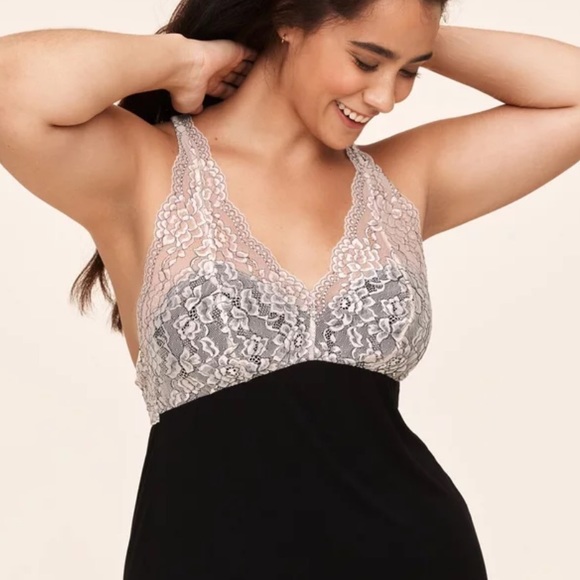 NWT Adore Me Chesney Top - Picture 9 of 9